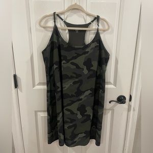 Old navy active dress